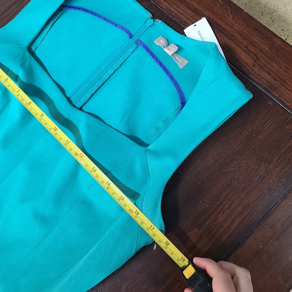 NWT Banana Republic Dress - Picture 7 of 14